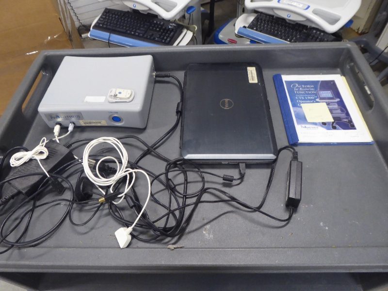 PELVIC MUSCLE REHABILITATION SYSTEM — photo 1
