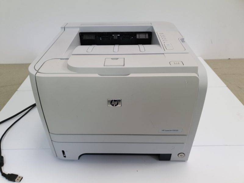 HP Printers - photo 1