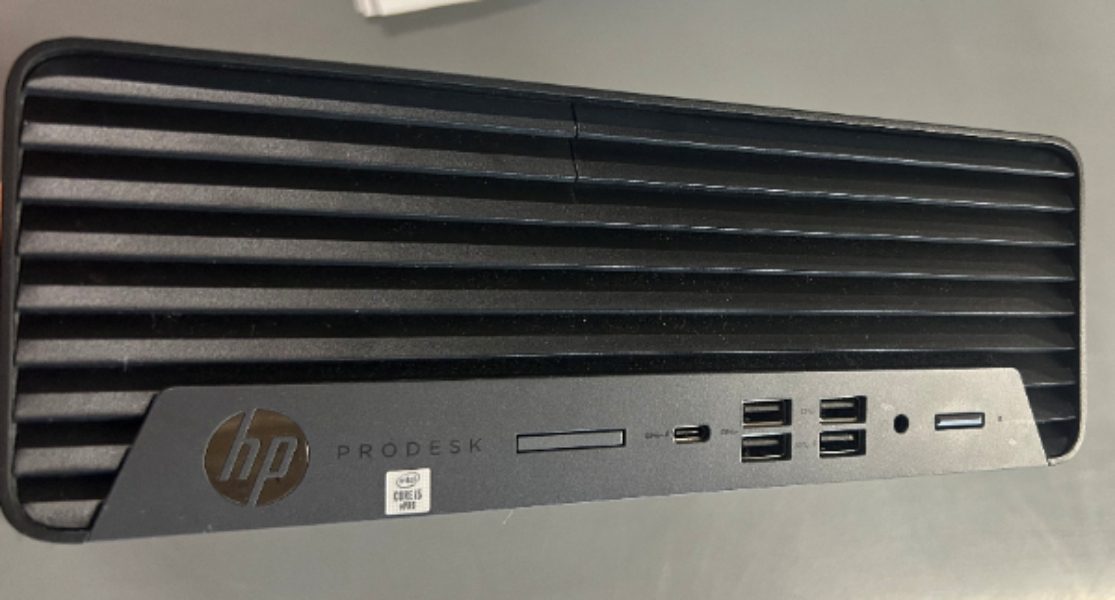 Desktop Computers - photo 1