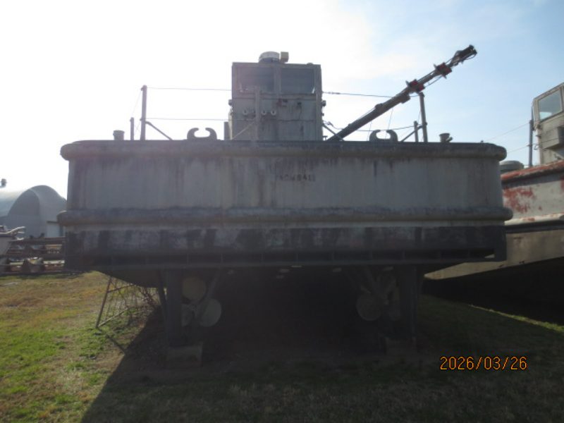 74-Foot Work Boat - photo 1
