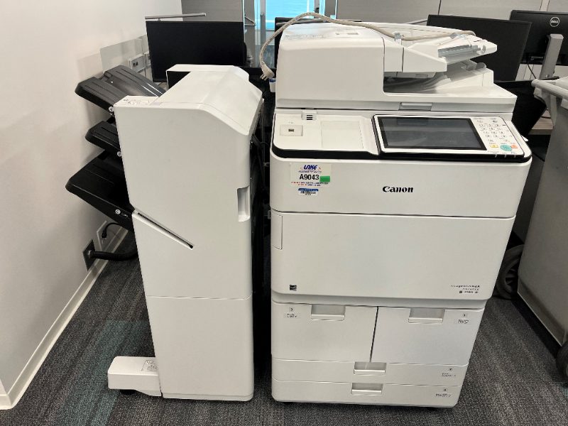 Network Copiers - photo 1