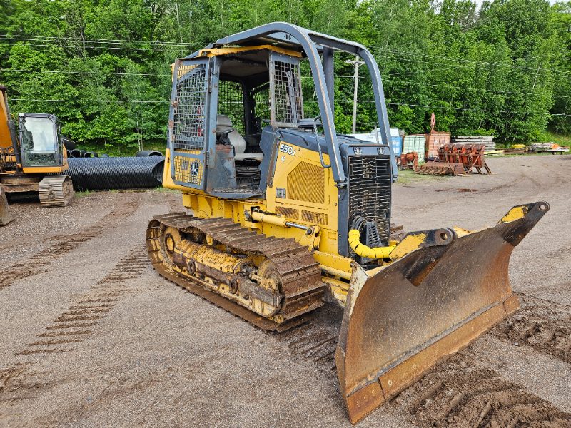 John Deere Dozer - photo 1