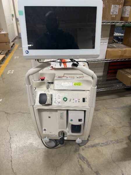 Intego PET Infusion System - photo 1