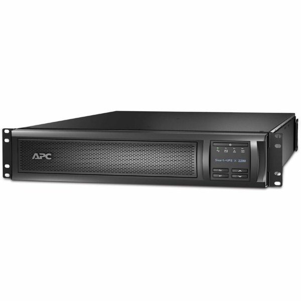 Smart UPS units - photo 1
