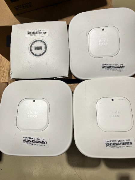 Cisco Access Points - photo 1