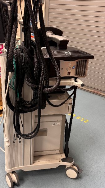 TECHEN CW6 SYSTEM - photo 1