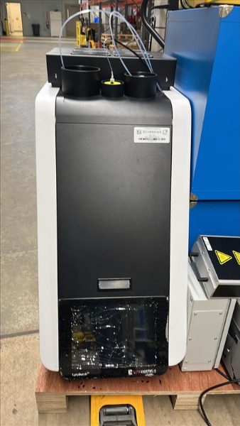 Research Lab Equipment - photo 1