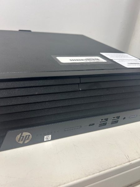 DESKTOP COMPUTER - photo 1