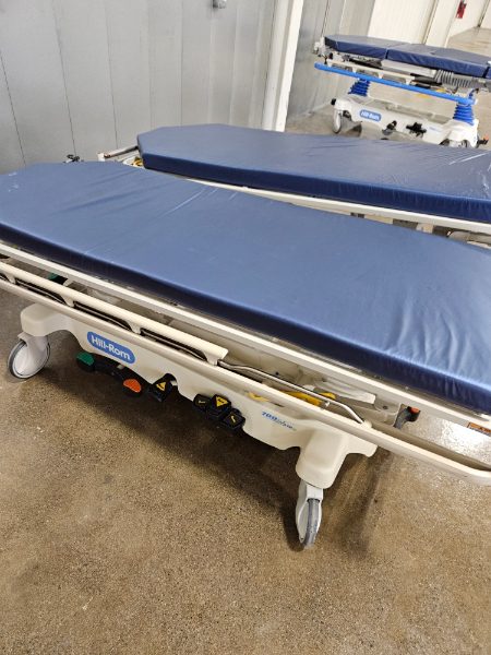 Stretcher Lot - photo 1