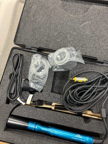 TOTAL EXAM CAMERA - photo 1