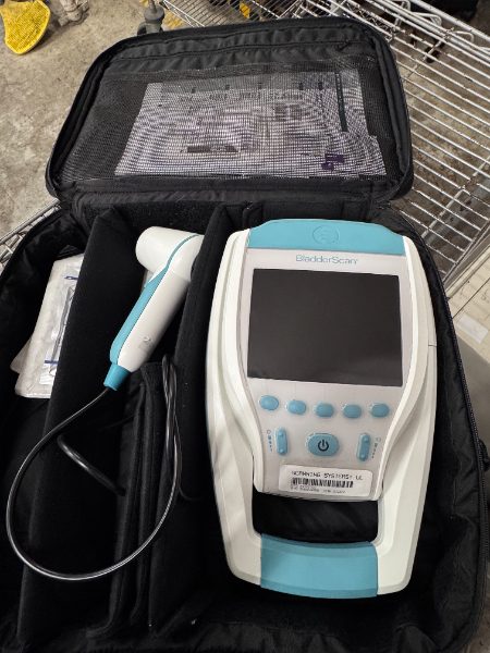 Medical Equipment - photo 1