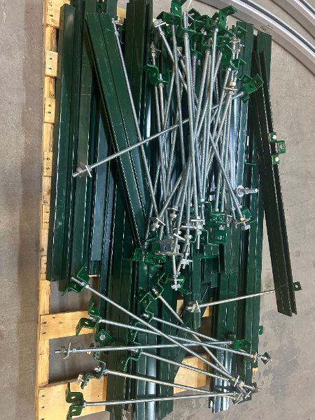 Lift Track System - photo 1