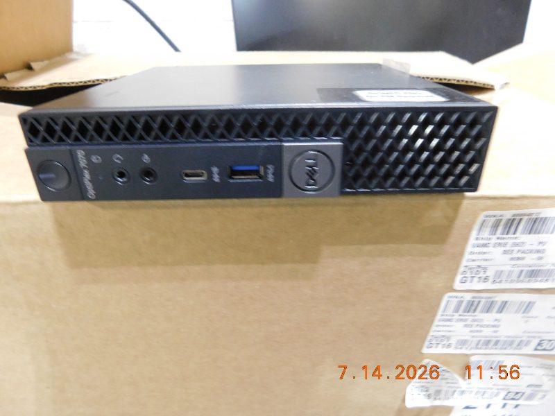 Dell Computer - photo 1