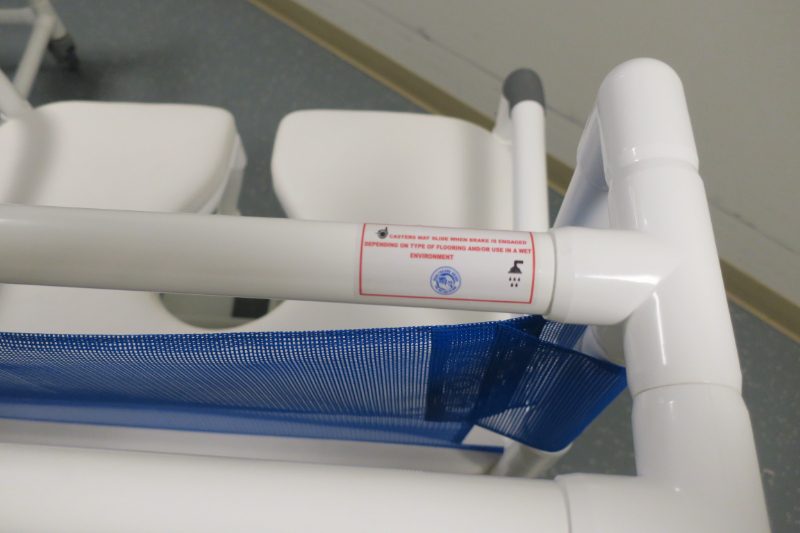 SHOWER CHAIRS - photo 1