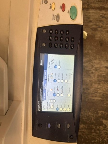Xerox Printer - photo 1