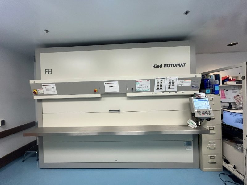 Hanel Cabinets - photo 1