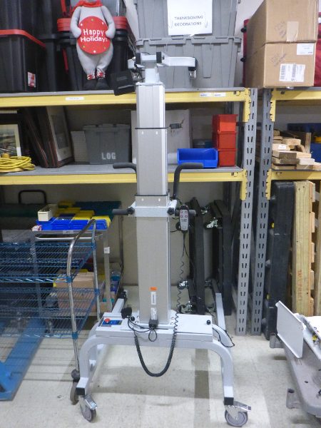 Patient lift - photo 1
