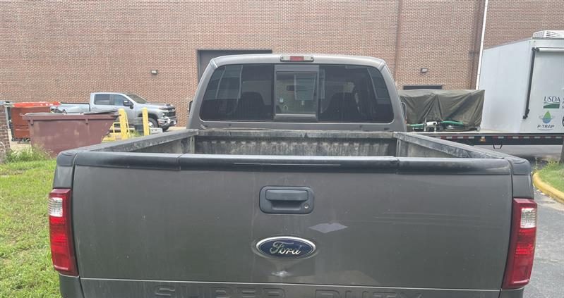 2010 Ford Super Duty F-250 SRW 4WD SuperCab 142" XL - photo 1