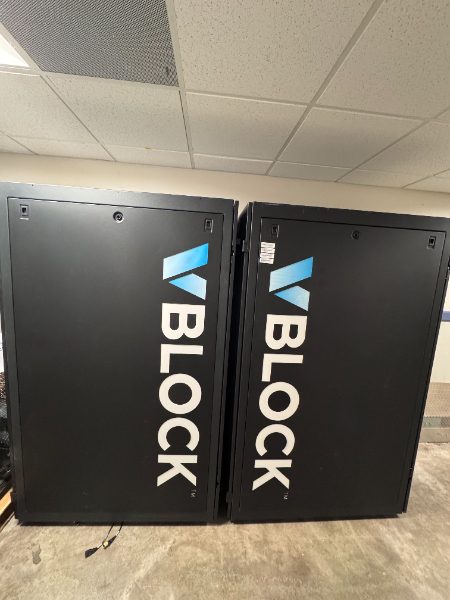 Server Rack - photo 1