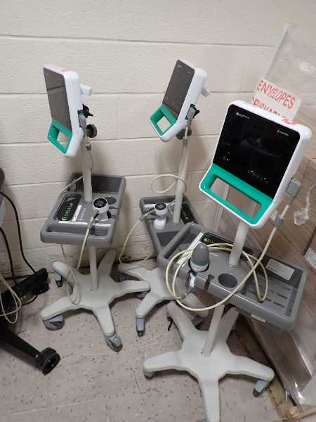 BLADDER SCANNERS - photo 1
