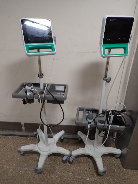 BLADDER SCANNERS - photo 1