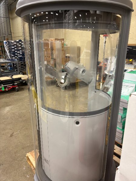 Platinum Elite Body Plethysmograph - photo 1