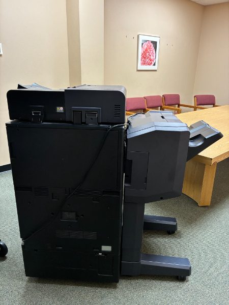 KYOCERA Multifunction Copier/Printer - photo 1