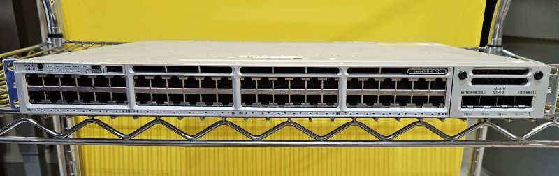 IT Switch - photo 1