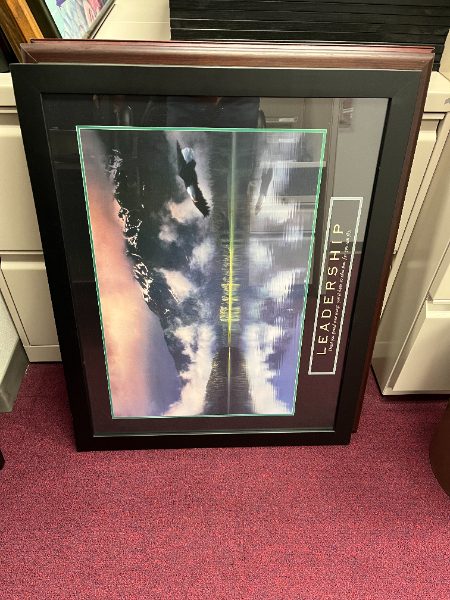Assortment of Poster Frames - photo 1