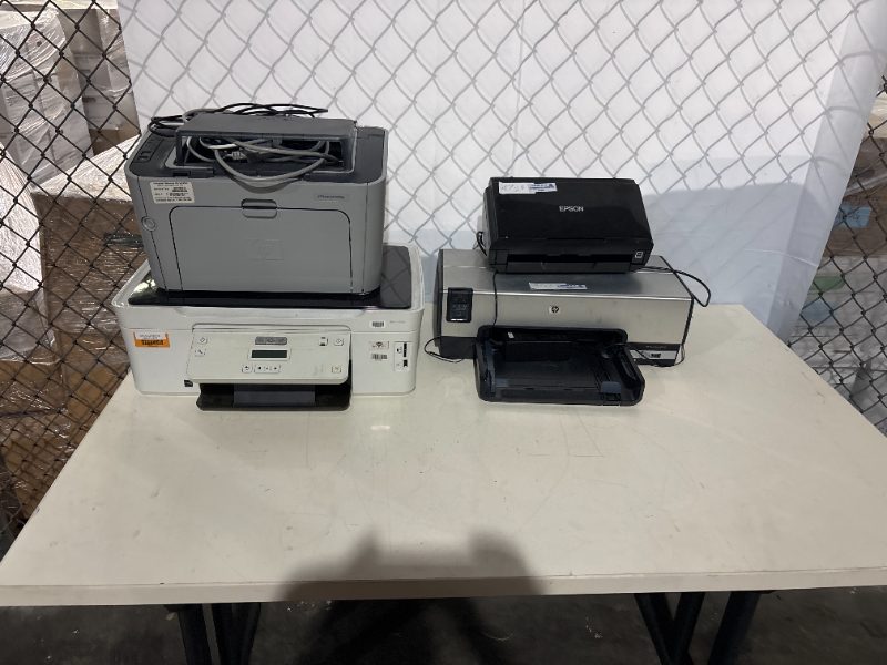 Printers - photo 1