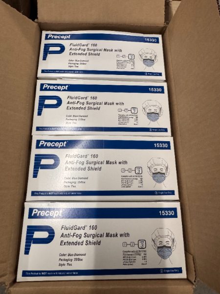 Medical Supplies - photo 1