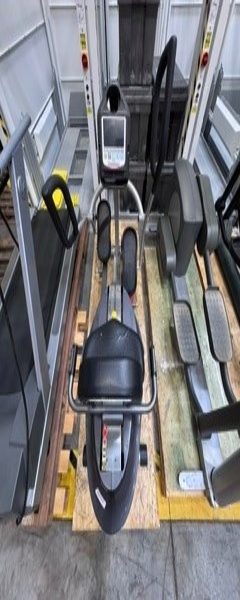 RECUMBENT ELIPTICAL - photo 1