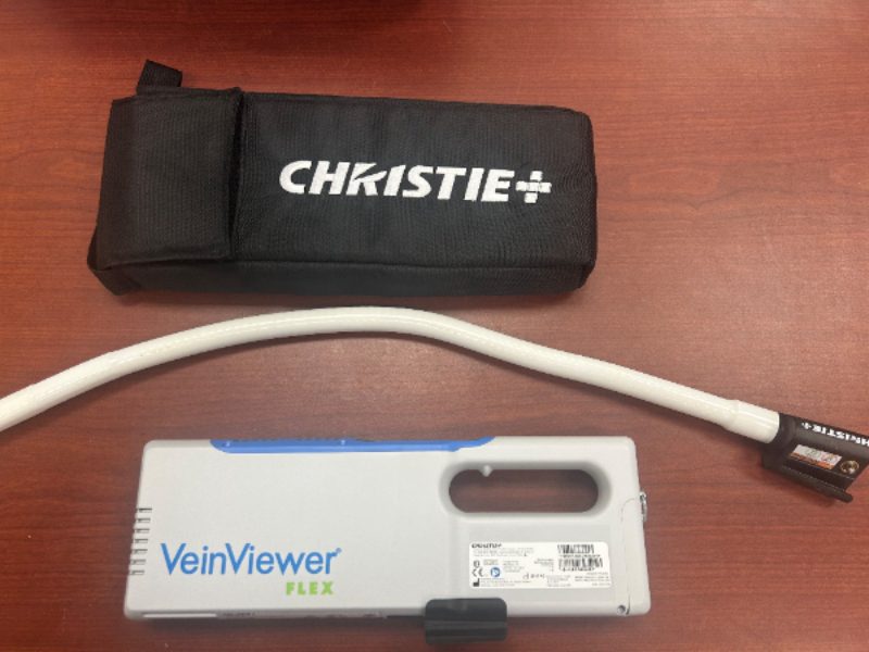 VEIN VIEWER 3.0 - photo 1