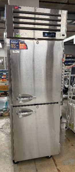 Turbo Air Refrigerator - photo 1