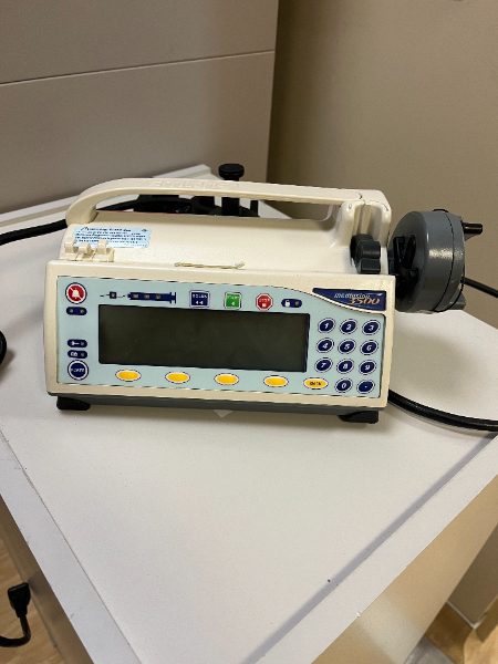 INFUSION PUMPS - photo 1