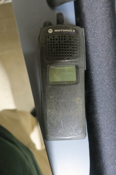 Motorola XTS 2500 - photo 1