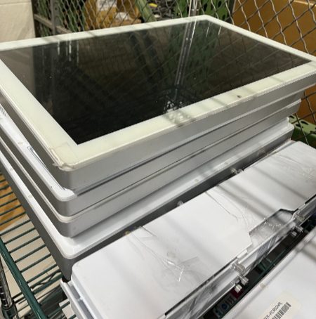 TANGENT ALL-IN-ONE TRUE FLAT WIDE COMPUTER - photo 1