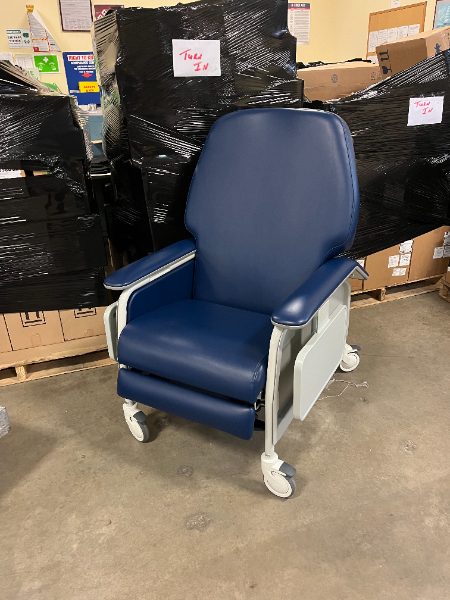 Infusion Chair - photo 1