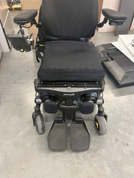 Power Chair - photo 1