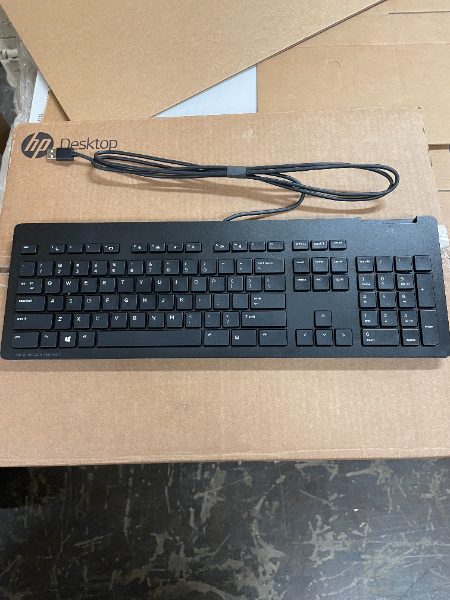 Mixed IT Peripherals (Keyboards/Mice/Power Adapters/HDMI ) - photo 1
