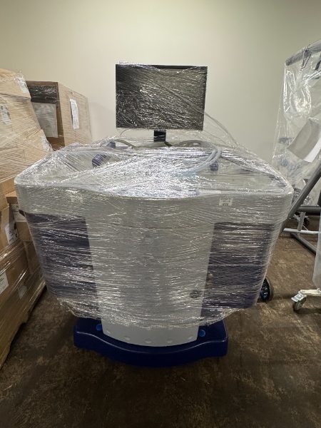 DISINFECTOR - photo 1
