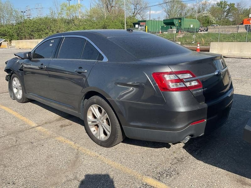 2018 FORD TAURUS — photo 1