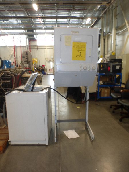 MAYTAG LSE7804ACE COMBINATION WASHER AND DRYING MACHINE — photo 1