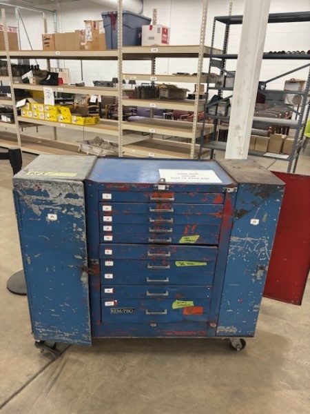 Tool box — photo 1