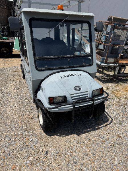 Mule cart — photo 1