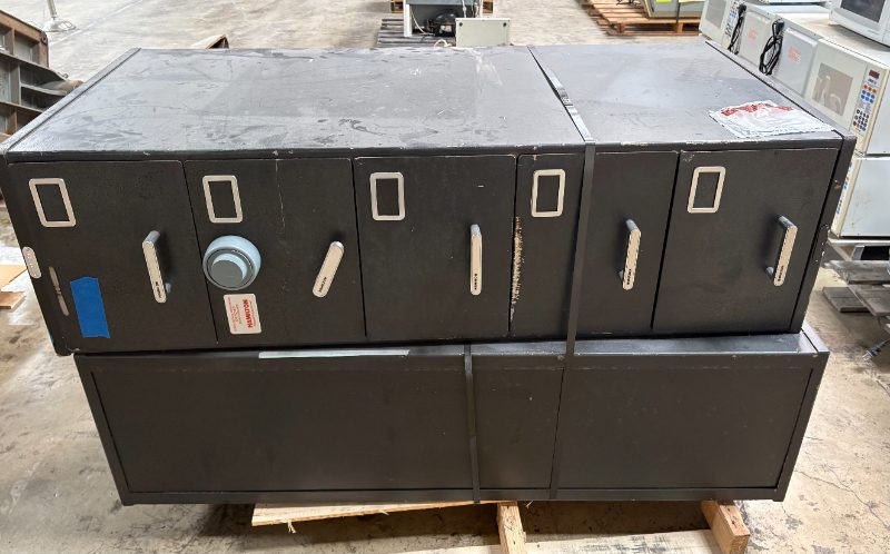 File cabinet safe — photo 1