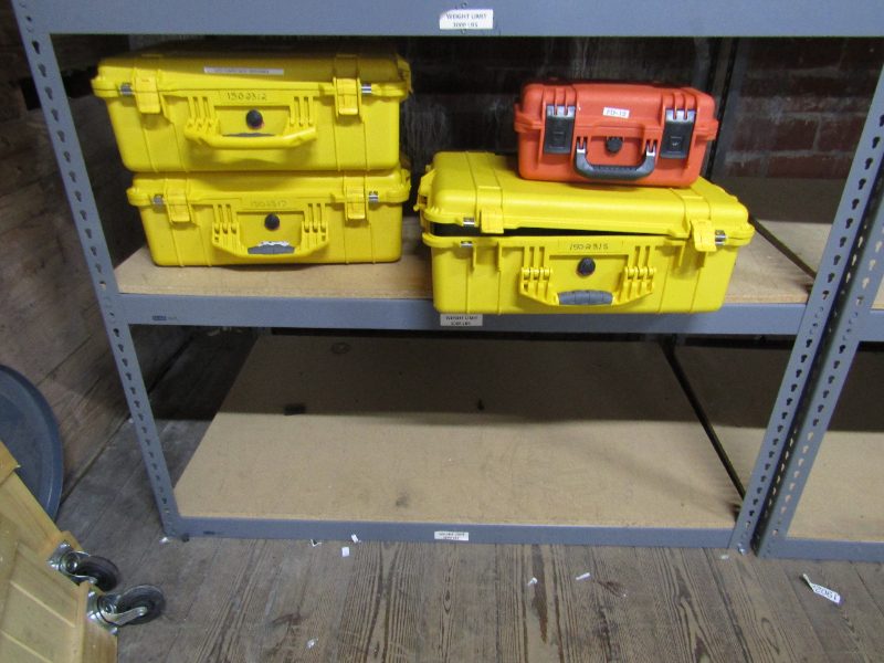 PELICAN CASES — photo 1