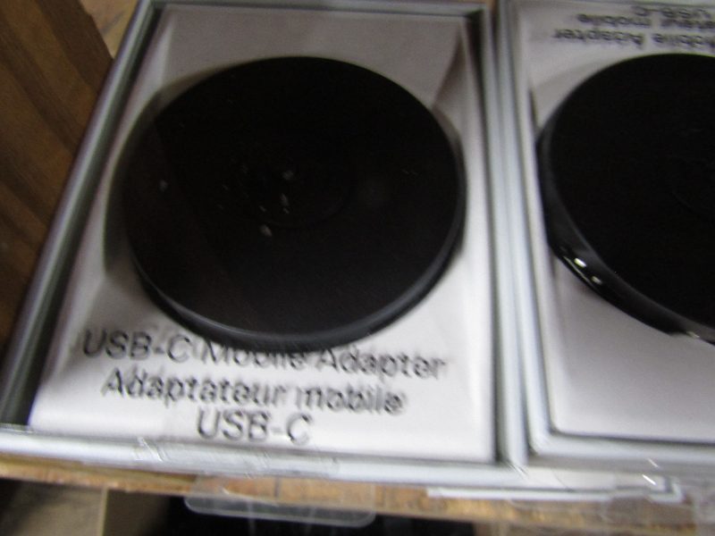 MOBILE ADAPTERS — photo 1