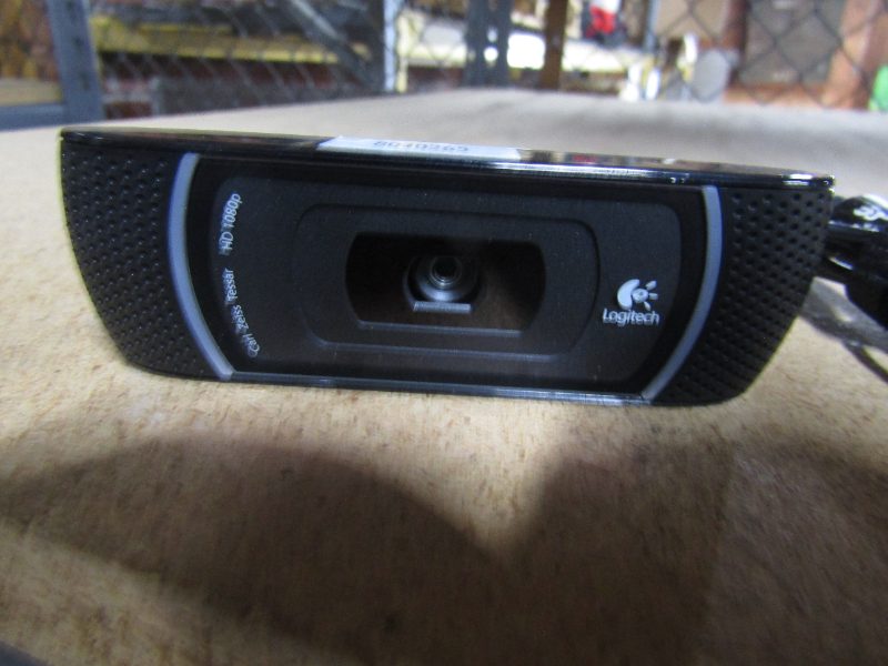Web Camera — photo 1