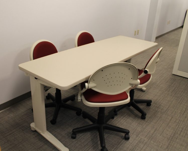 Training Tables — photo 1